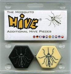 The Mosquito Hive
